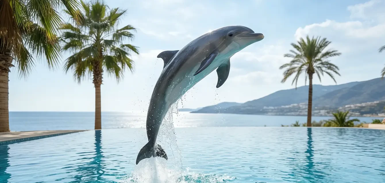 Dolphina Dolphina
